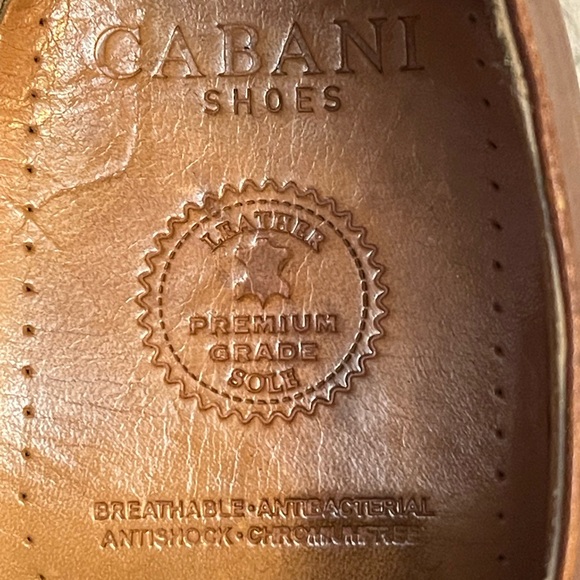 Mario Bruni size 6 Men’s Oxford shoes - Picture 4 of 8